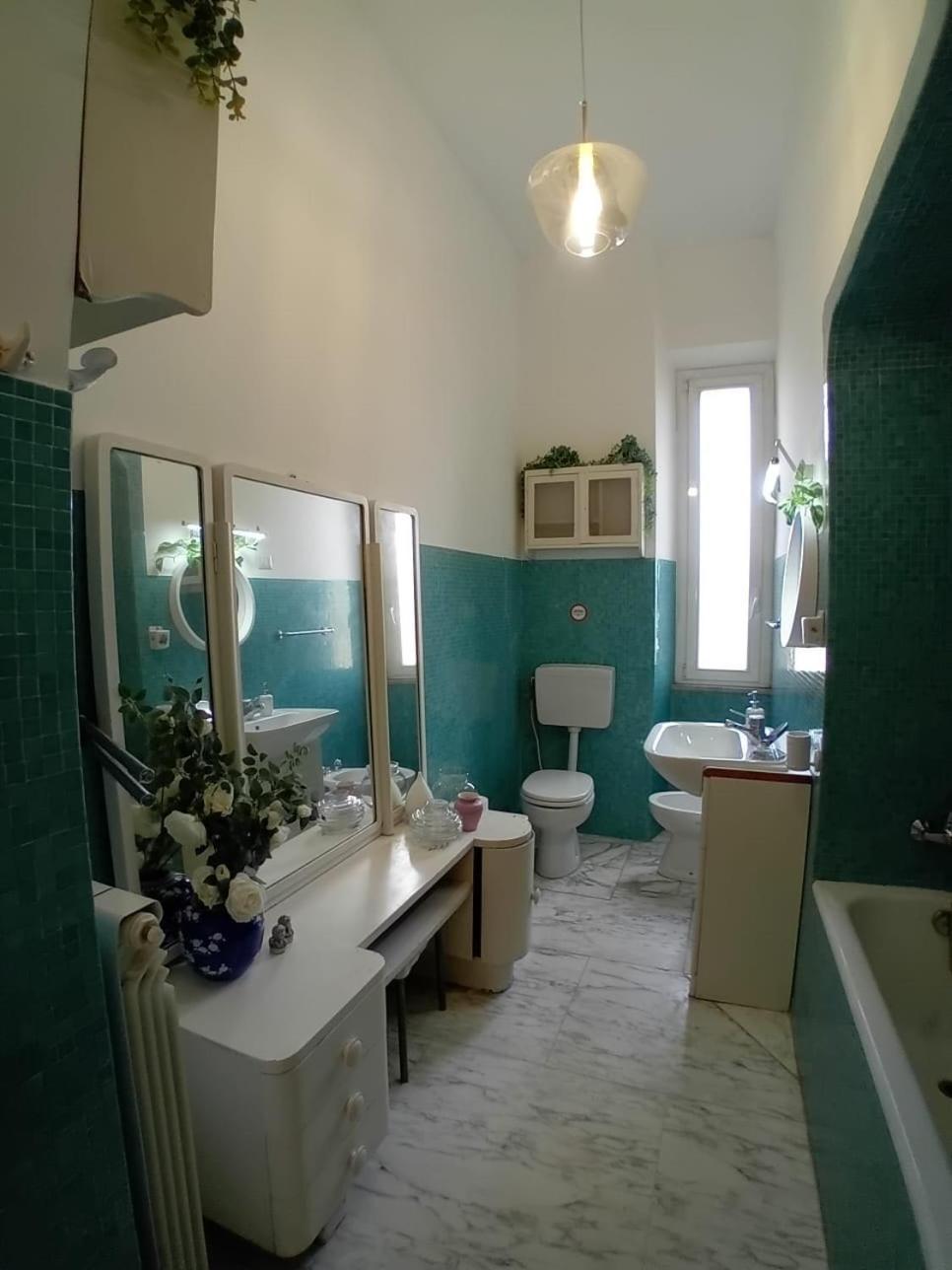Casa Di Andrea 2 In San Pietro Apartamento Roma
