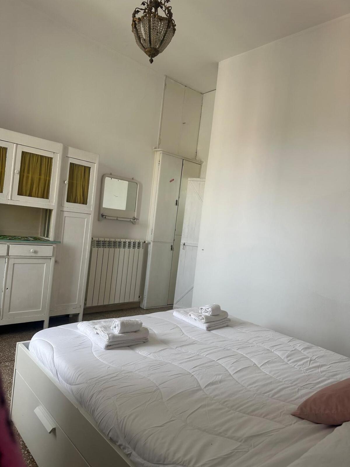 Casa Di Andrea 2 In San Pietro Apartamento *