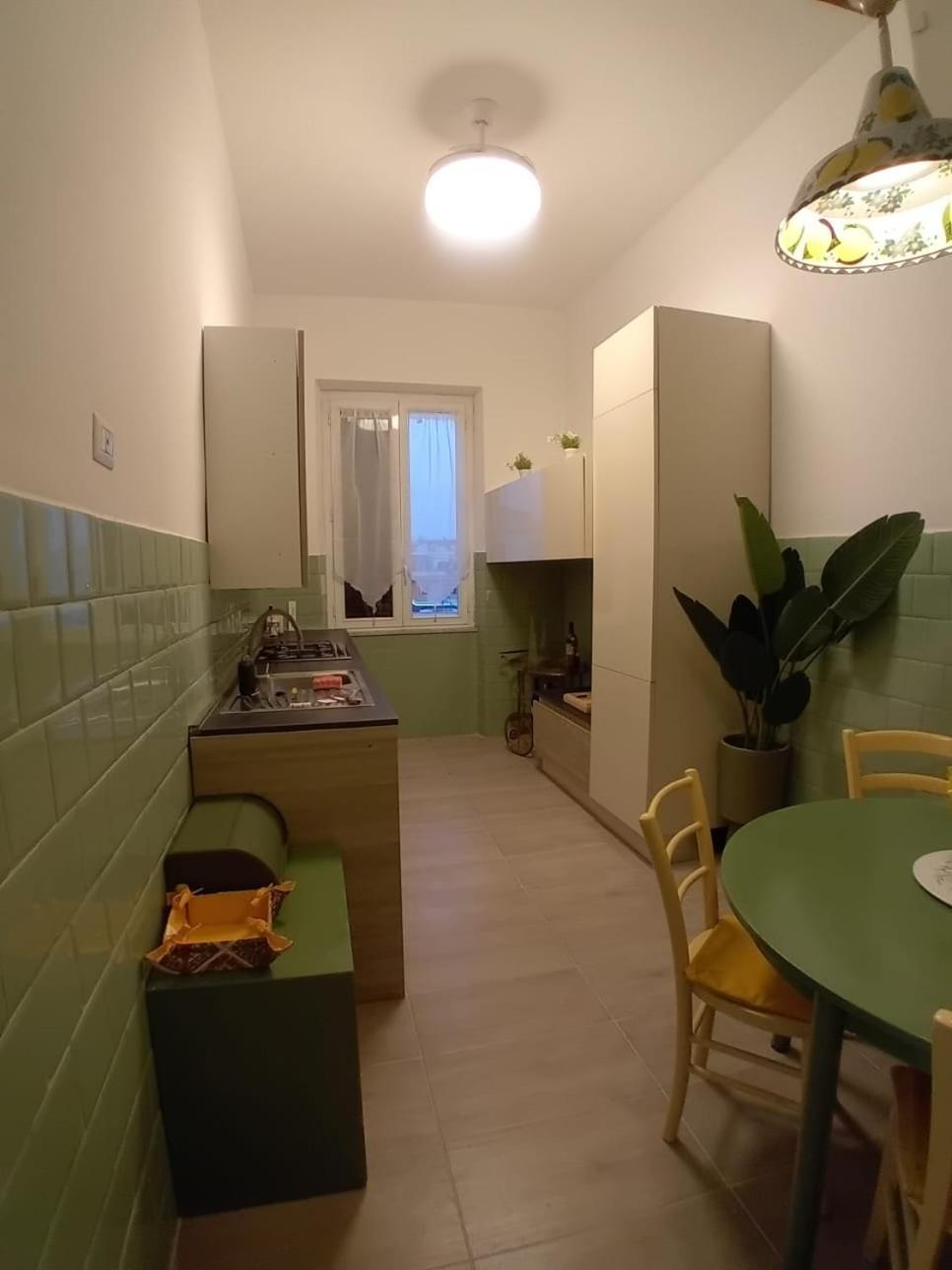Casa Di Andrea 2 In San Pietro