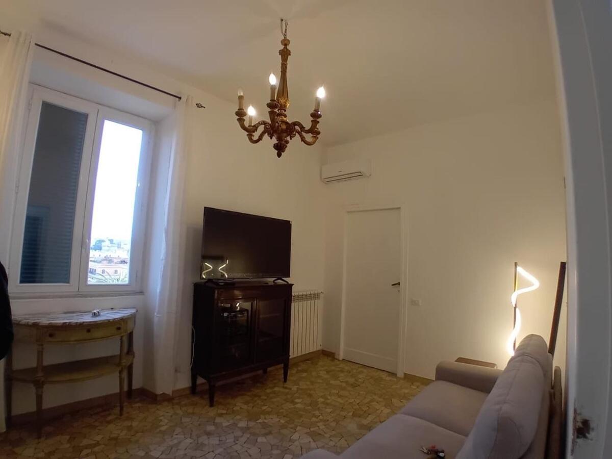 Casa Di Andrea 2 In San Pietro *