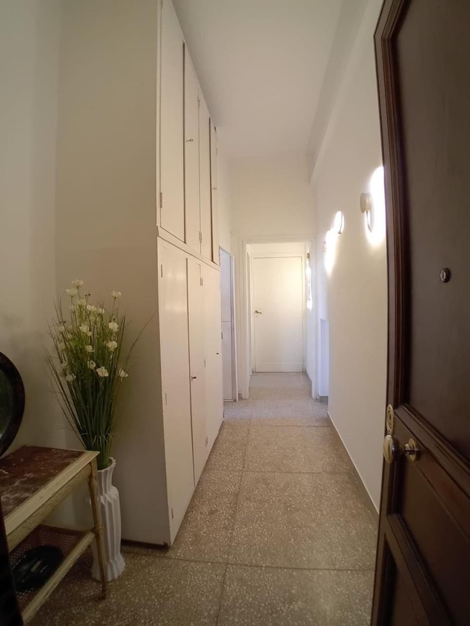 Casa Di Andrea 2 In San Pietro Roma