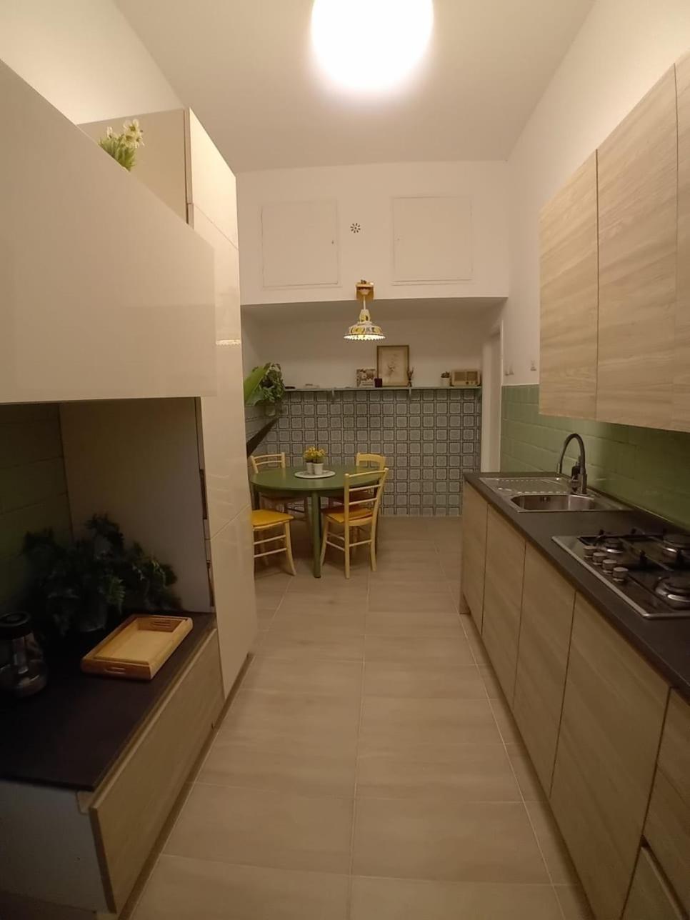 Apartamento Casa Di Andrea 2 In San Pietro Roma