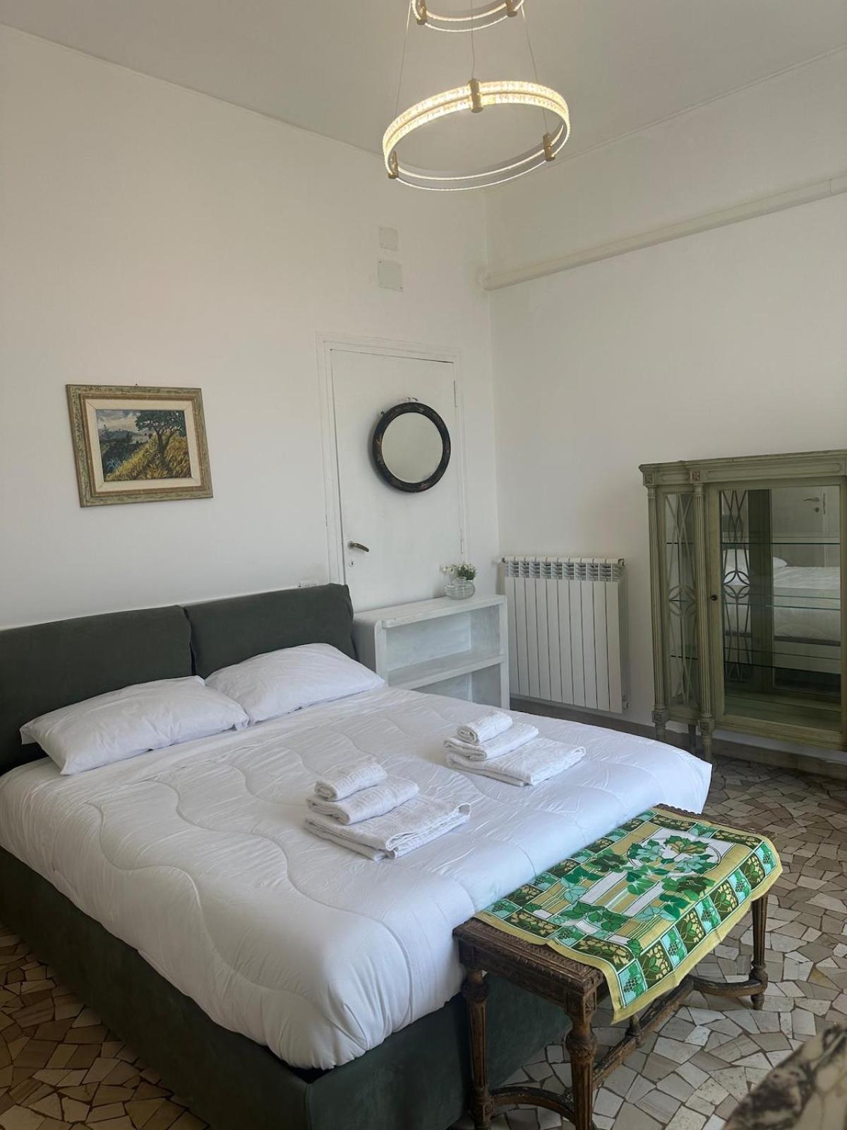 Apartamento Casa Di Andrea 2 In San Pietro *