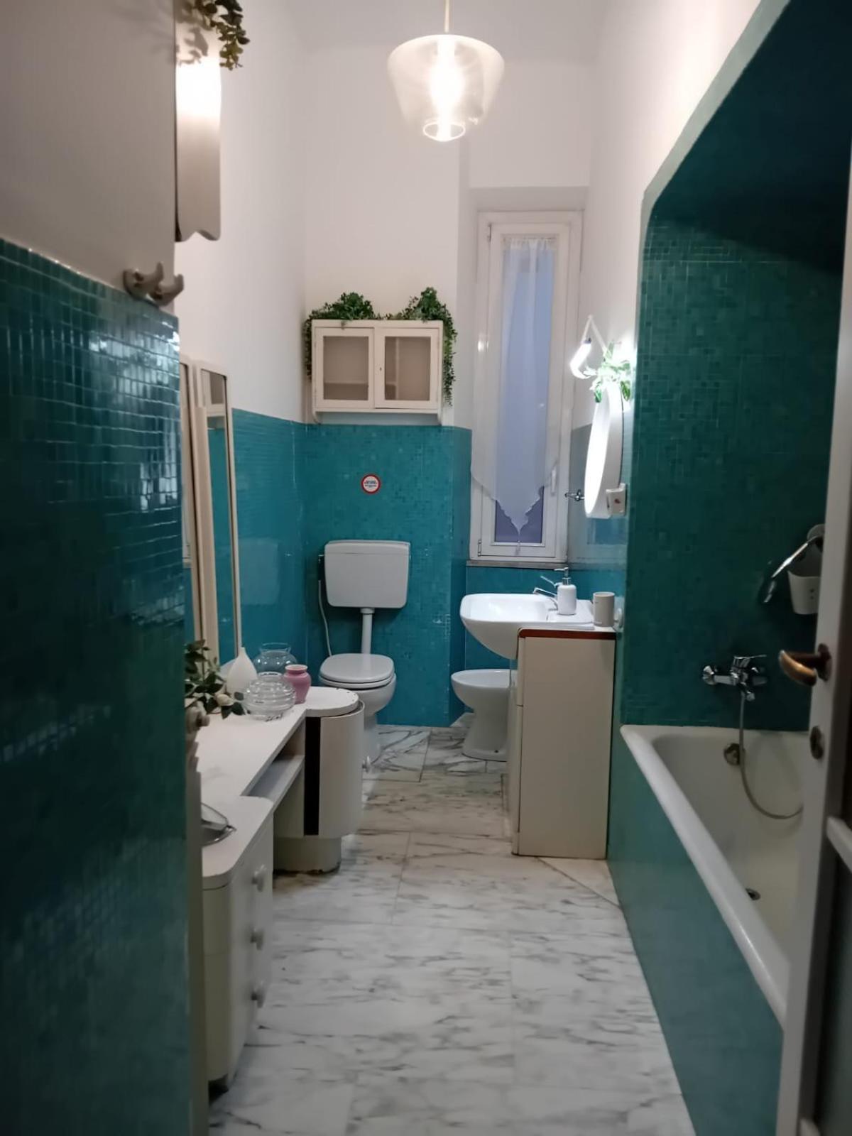 Casa Di Andrea 2 In San Pietro *
