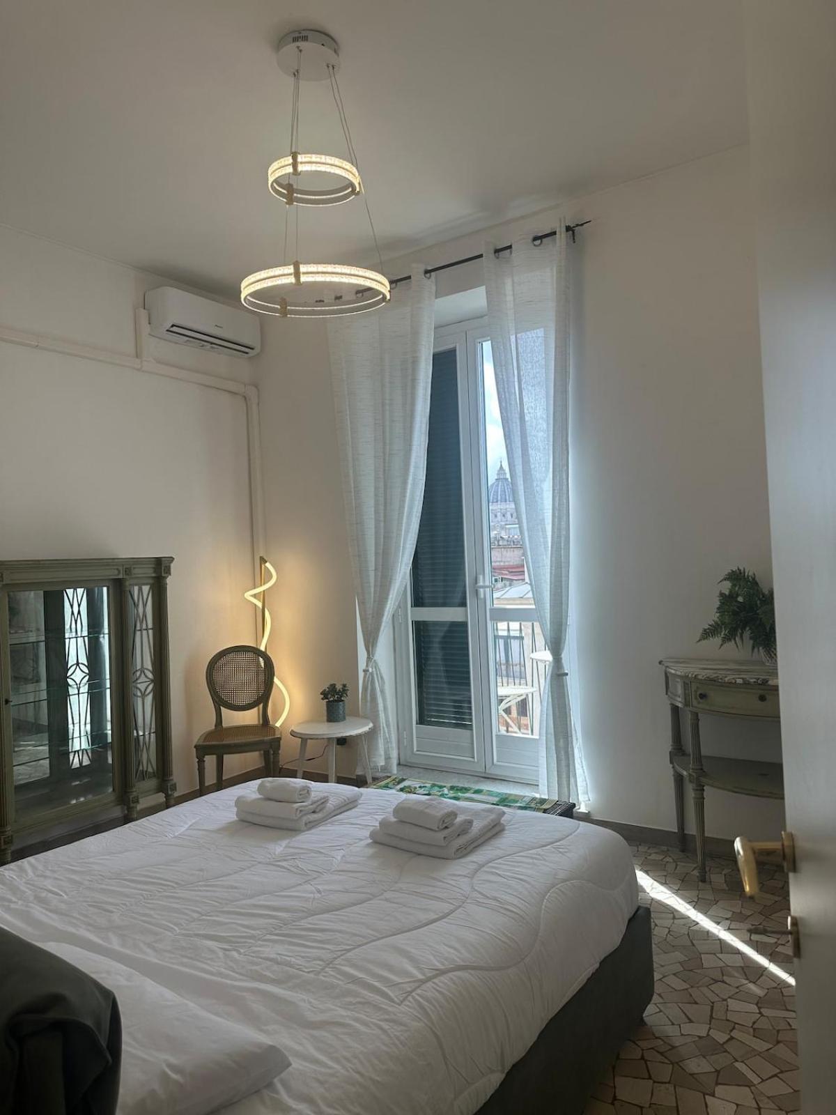 Casa Di Andrea 2 In San Pietro * Roma