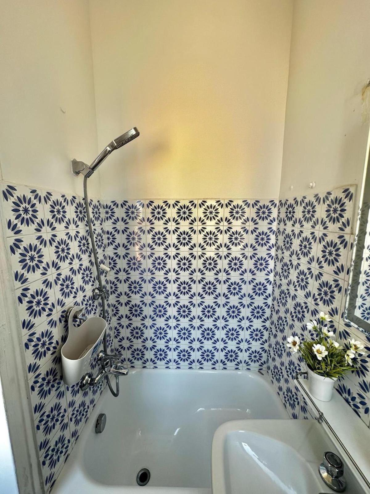 Apartamento Casa Di Andrea 2 In San Pietro