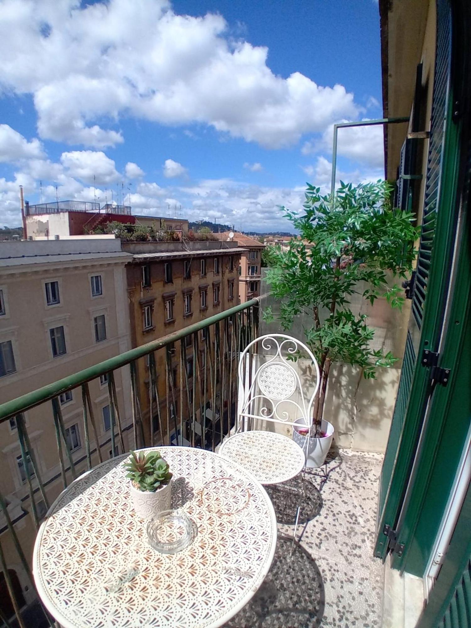 Casa Di Andrea 2 In San Pietro Apartamento